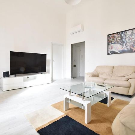 Orsini Luxury Apartment Флоренция Экстерьер фото