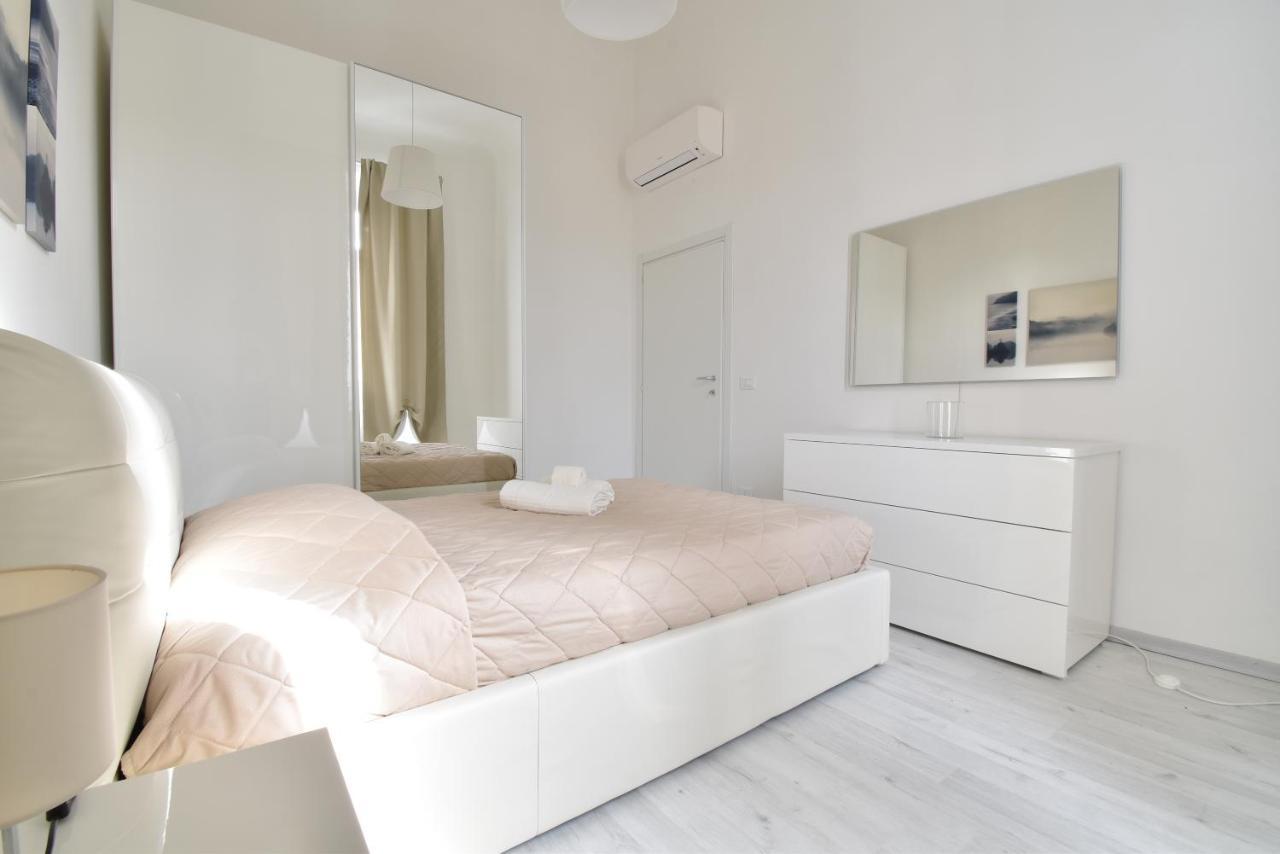 Orsini Luxury Apartment Флоренция Экстерьер фото