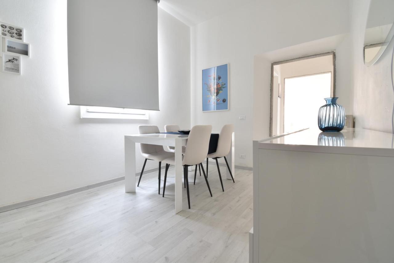 Orsini Luxury Apartment Флоренция Экстерьер фото