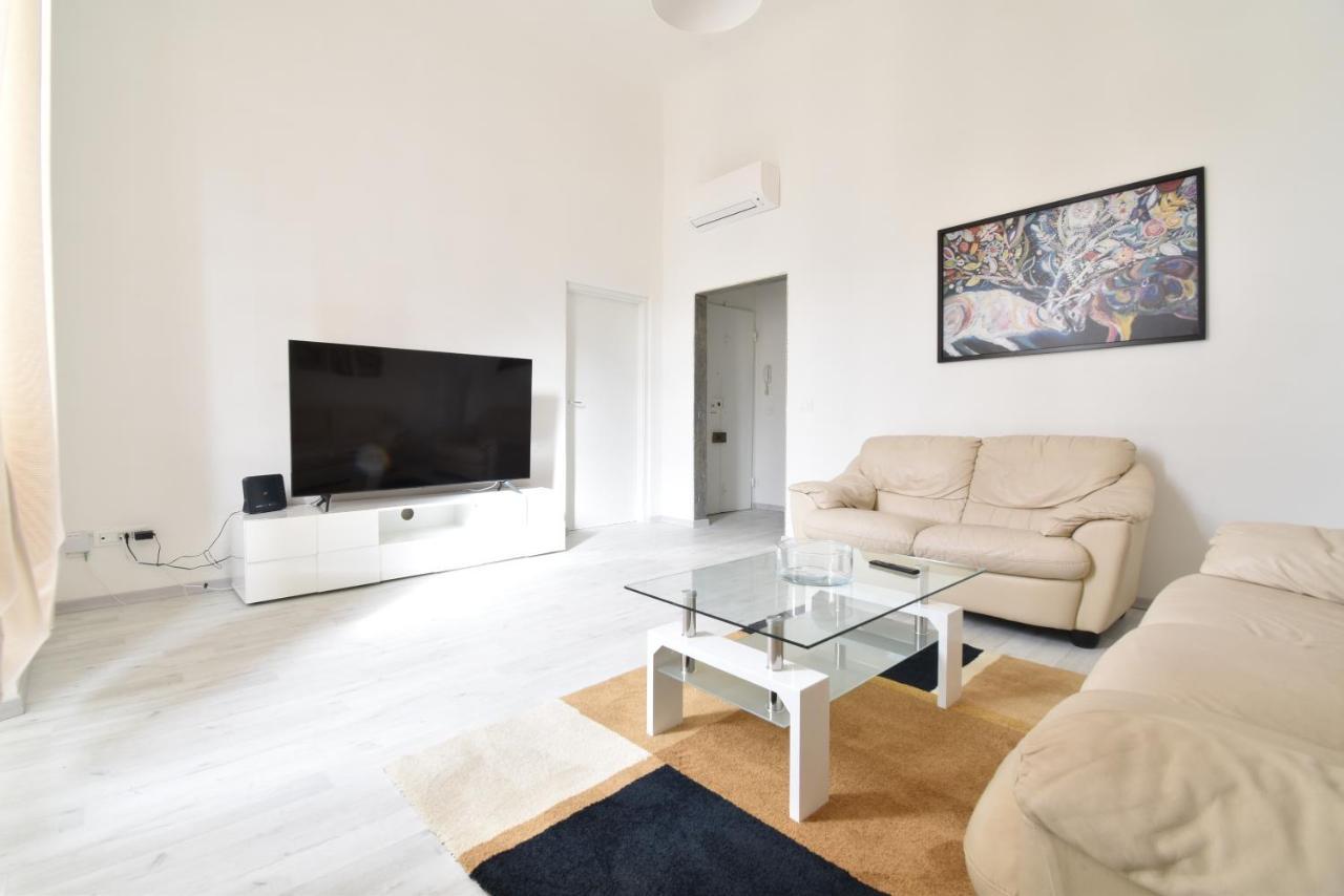 Orsini Luxury Apartment Флоренция Экстерьер фото
