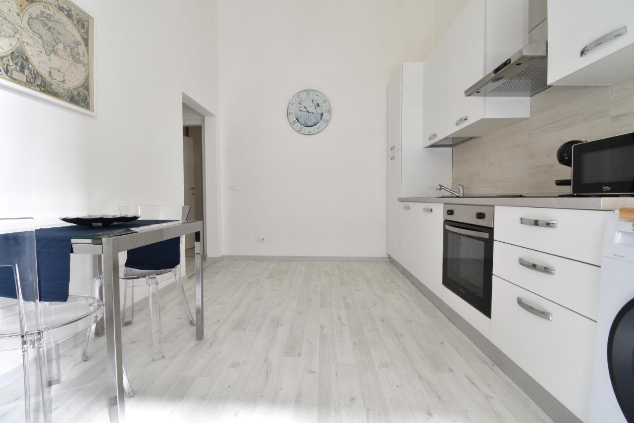 Orsini Luxury Apartment Флоренция Экстерьер фото