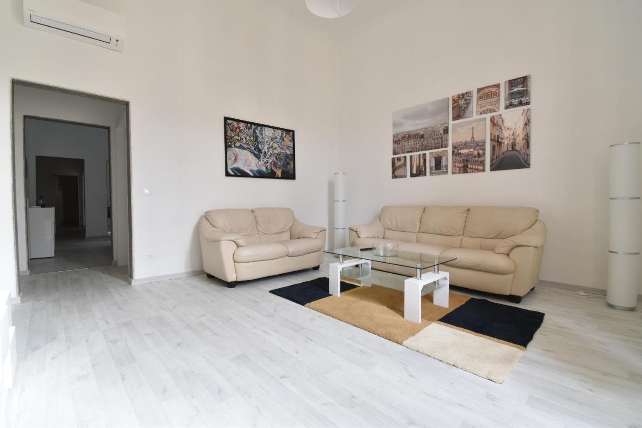 Orsini Luxury Apartment Флоренция Экстерьер фото