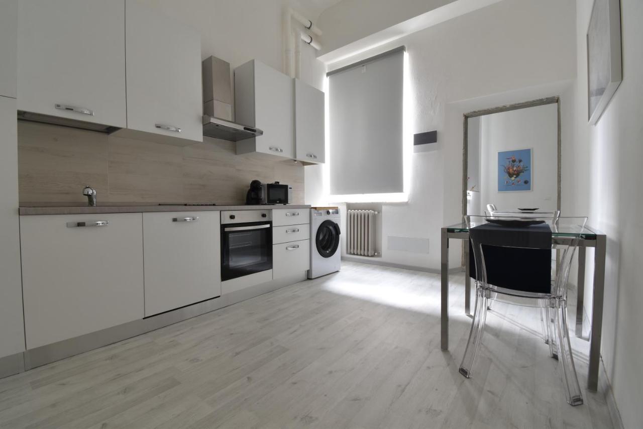 Orsini Luxury Apartment Флоренция Экстерьер фото
