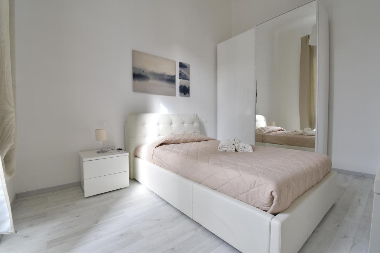 Orsini Luxury Apartment Флоренция Экстерьер фото