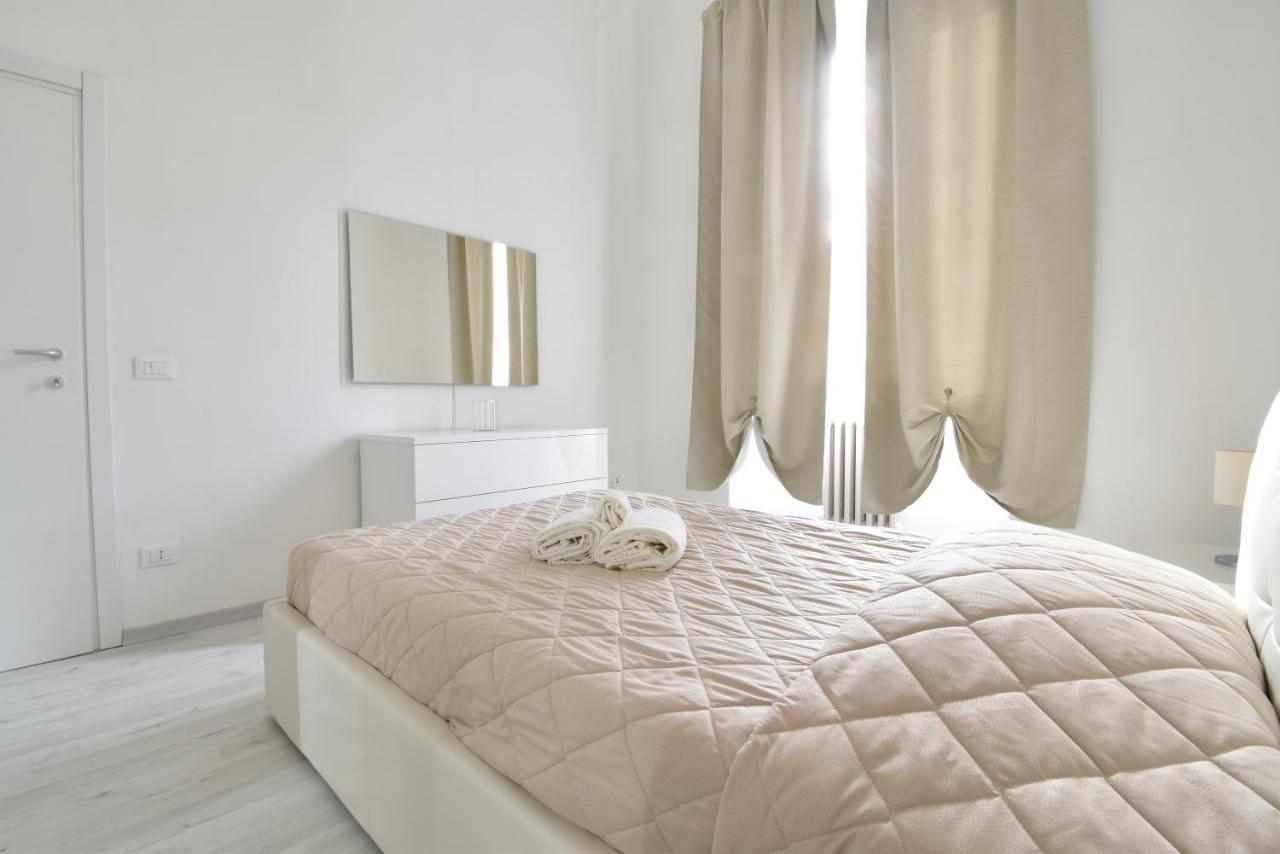 Orsini Luxury Apartment Флоренция Экстерьер фото