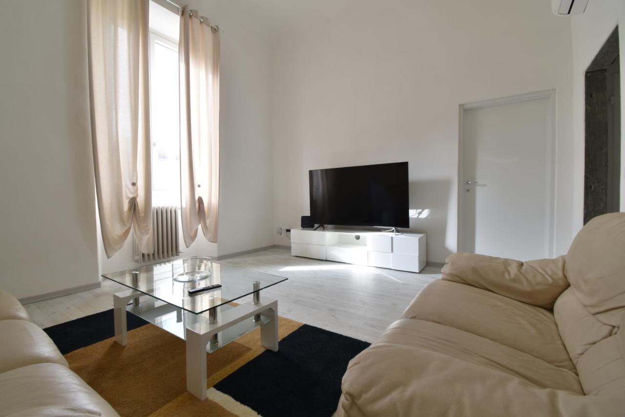 Orsini Luxury Apartment Флоренция Экстерьер фото