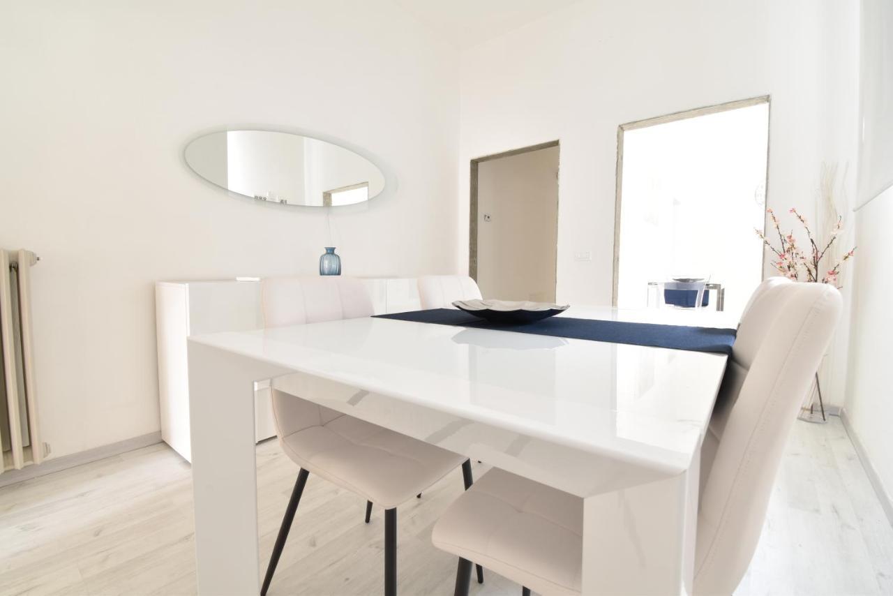 Orsini Luxury Apartment Флоренция Экстерьер фото