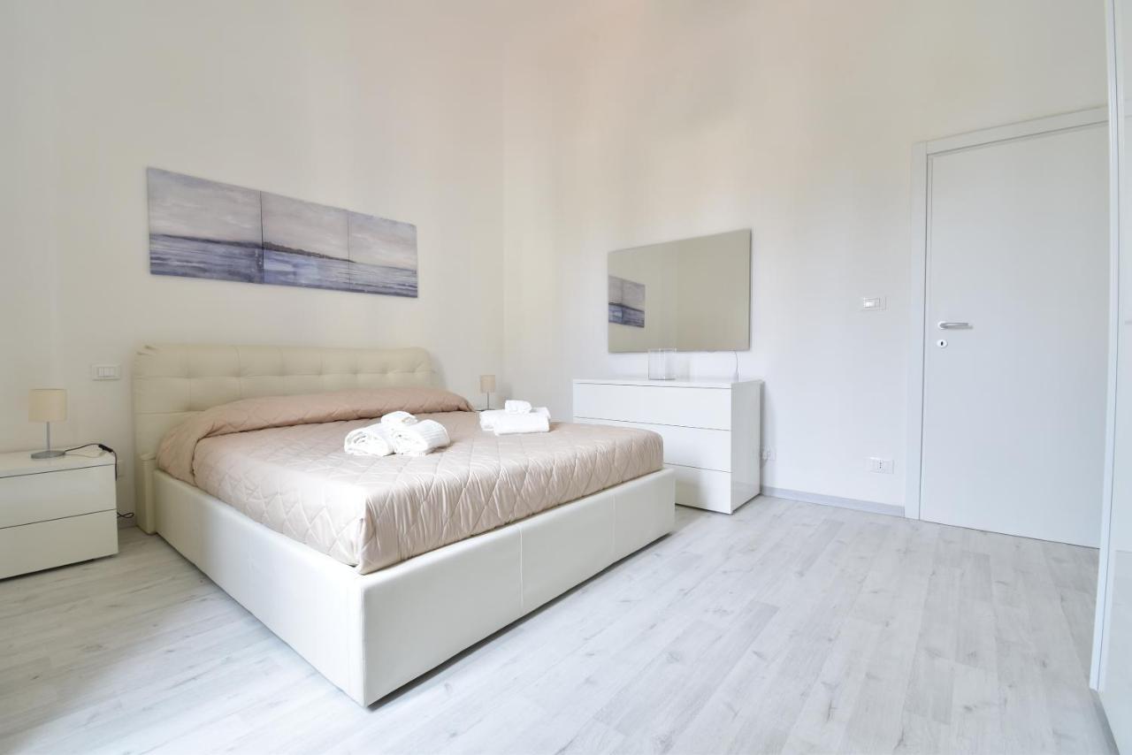Orsini Luxury Apartment Флоренция Экстерьер фото