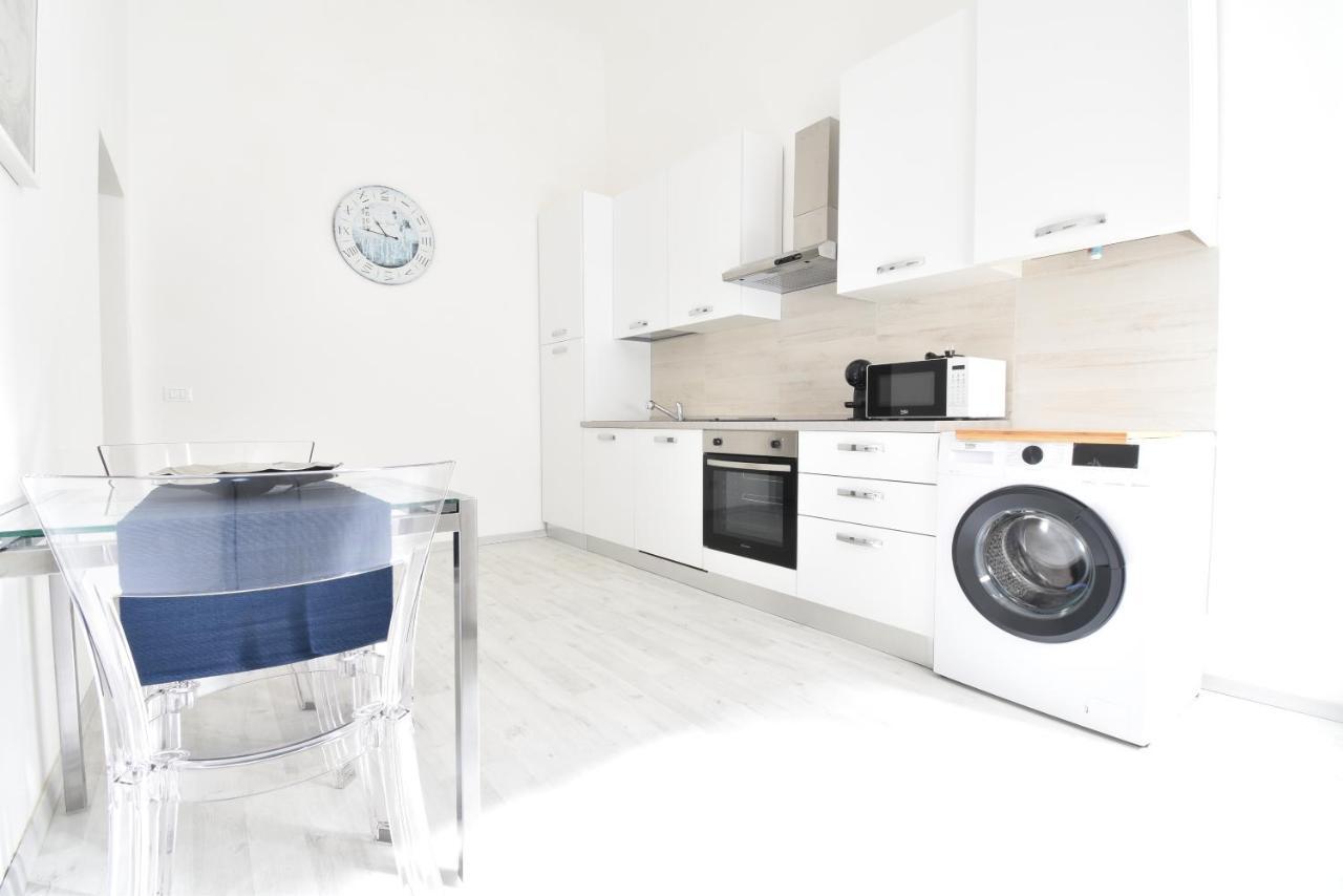 Orsini Luxury Apartment Флоренция Экстерьер фото