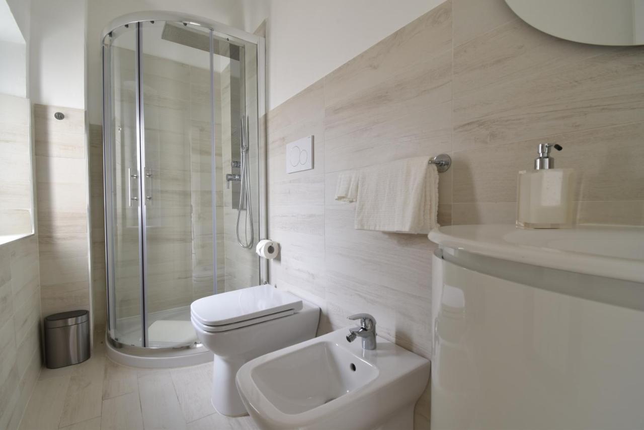 Orsini Luxury Apartment Флоренция Экстерьер фото