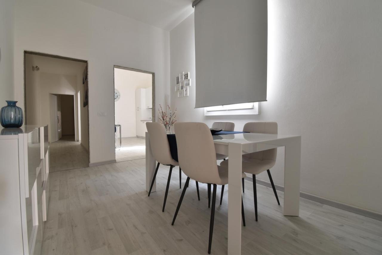 Orsini Luxury Apartment Флоренция Экстерьер фото