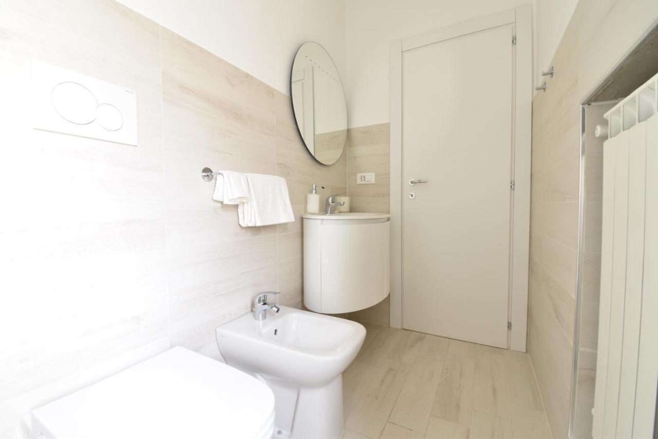 Orsini Luxury Apartment Флоренция Экстерьер фото