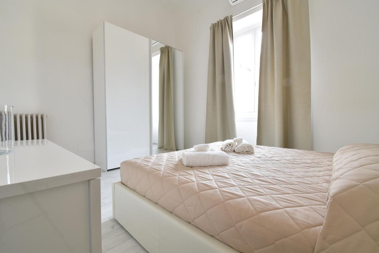 Orsini Luxury Apartment Флоренция Экстерьер фото
