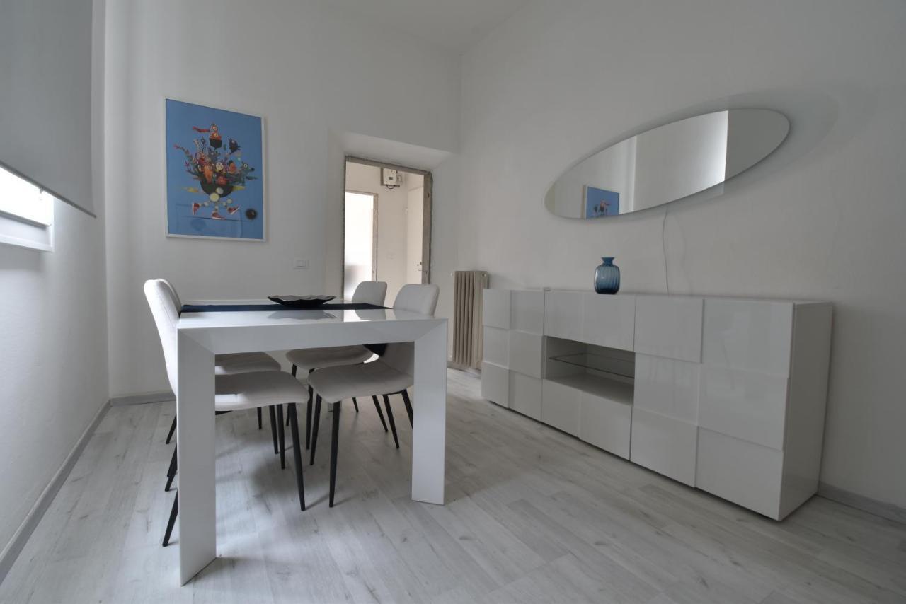 Orsini Luxury Apartment Флоренция Экстерьер фото